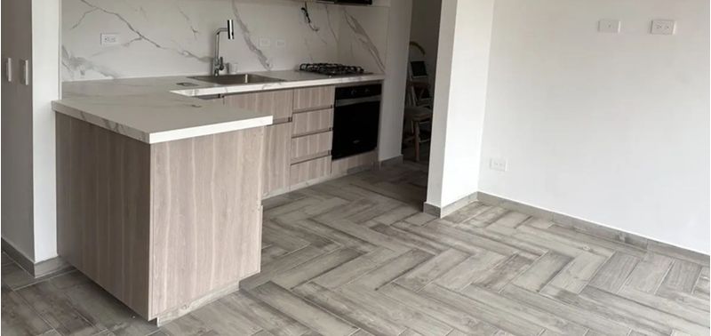 Apartamento en Venta en Sabaneta, El Trapiche-7