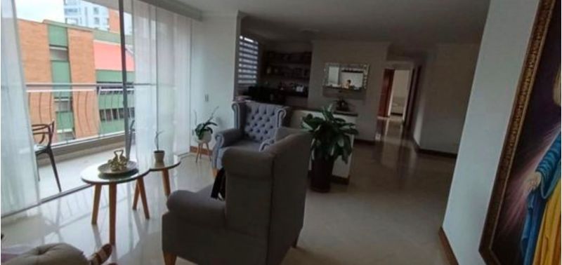 Apartamento en Venta en Medellín, Bermejal-1