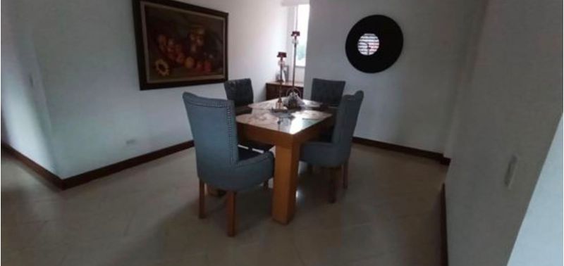Apartamento en Venta en Medellín, Bermejal-2