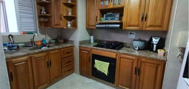 Apartamento en Venta en Medellín, Bermejal-3