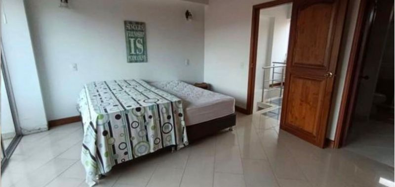 Apartamento en Venta en Medellín, Bermejal-4