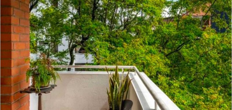 Apartamento en Venta en Medellín, Bermejal-0