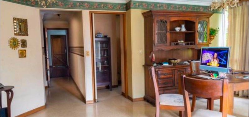 Apartamento en Venta en Medellín, Bermejal-1