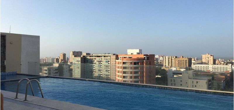 Apartamento en Venta en Barranquilla, La Campiña