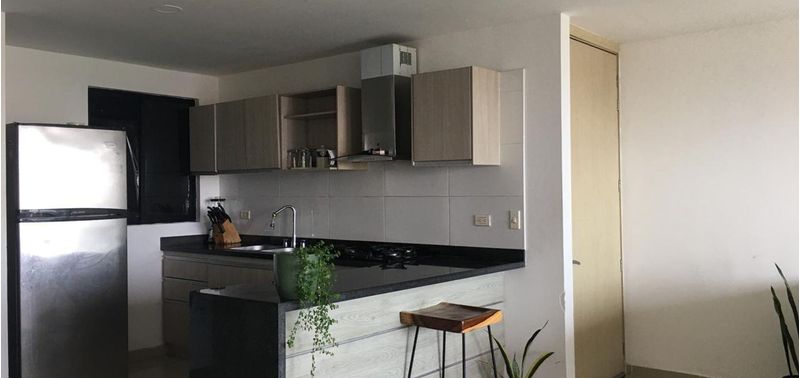 Apartamento en Venta en Barranquilla, La Campiña-3