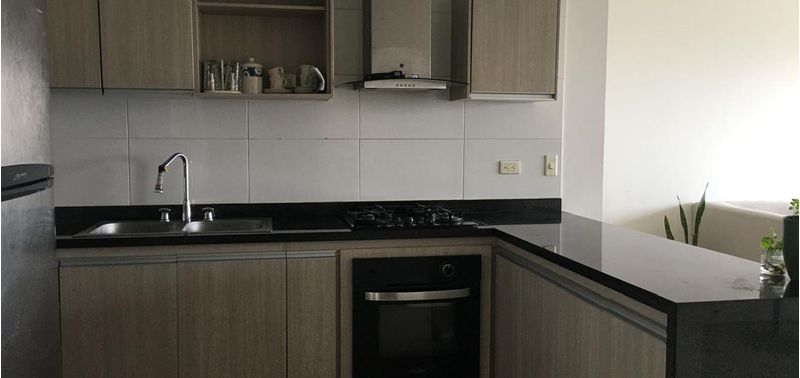 Apartamento en Venta en Barranquilla, La Campiña-4