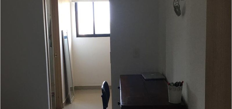 Apartamento en Venta en Barranquilla, La Campiña-8