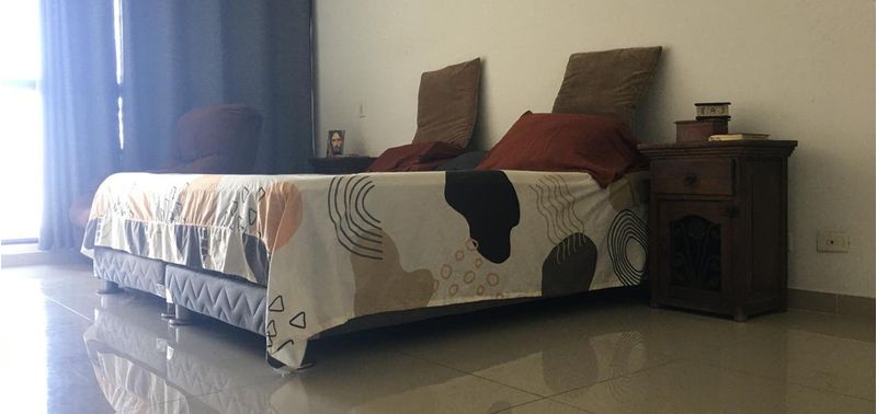 Apartamento en Venta en Barranquilla, La Campiña-9