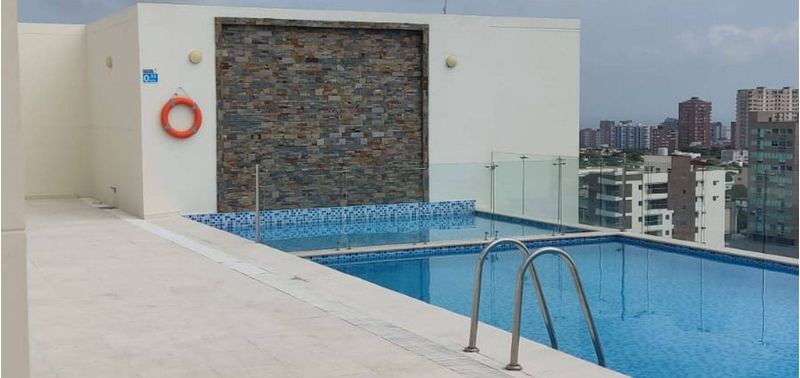 Apartamento en Venta en Barranquilla, La Campiña-12