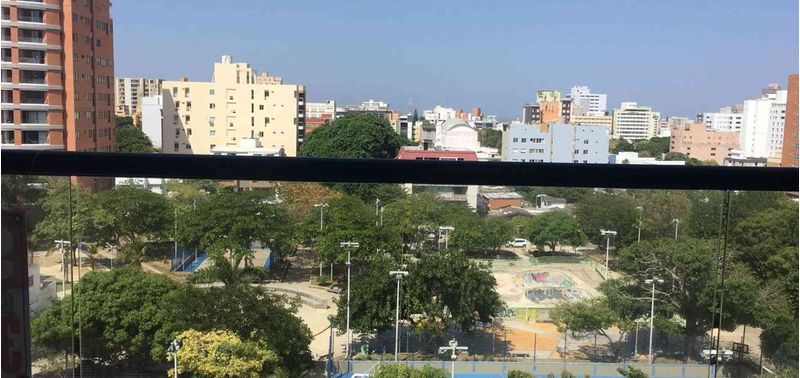 Apartamento en Venta en Barranquilla, La Campiña-13