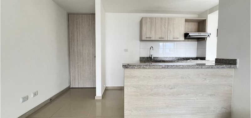 Apartamento en Venta en Medellín, Las Lomas-4