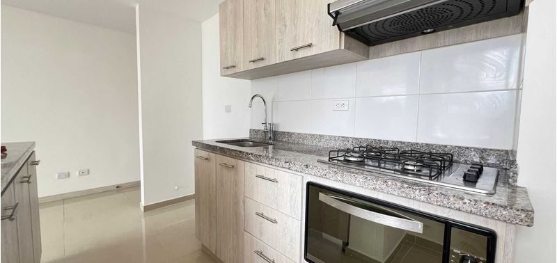 Apartamento en Venta en Medellín, Las Lomas-7