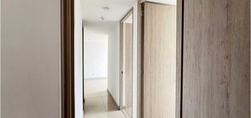 Apartamento en Venta en Medellín, Las Lomas-11