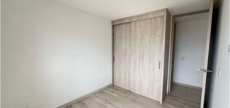 Apartamento en Venta en Medellín, Las Lomas-12