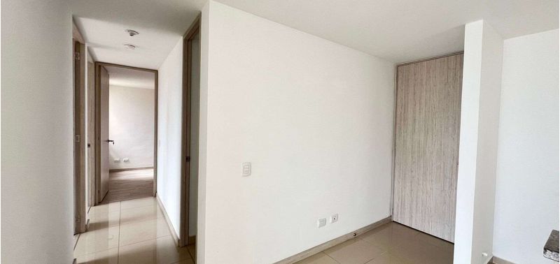 Apartamento en Venta en Medellín, Las Lomas-16