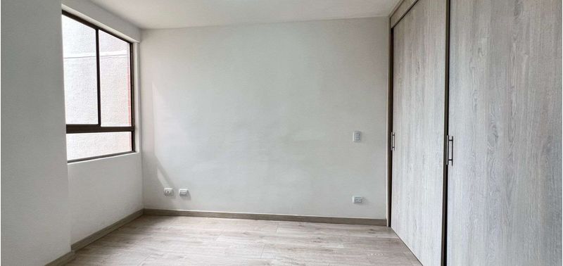 Apartamento en Venta en Medellín, Las Lomas-20