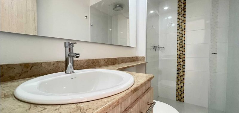 Apartamento en Venta en Medellín, Las Lomas-21
