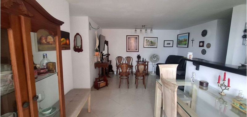 Apartamento en Venta en Medellín, San Diego-3