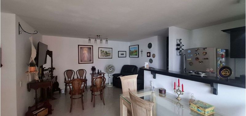 Apartamento en Venta en Medellín, San Diego-4