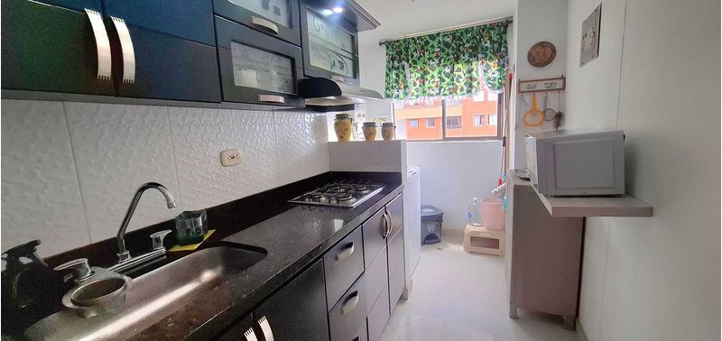 Apartamento en Venta en Medellín, San Diego-6