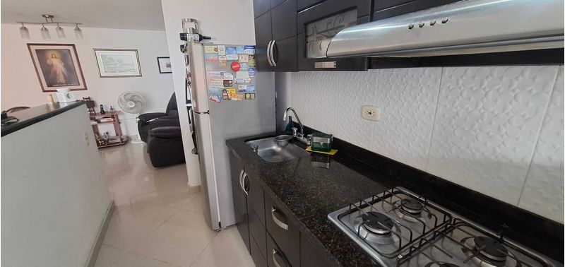 Apartamento en Venta en Medellín, San Diego-7