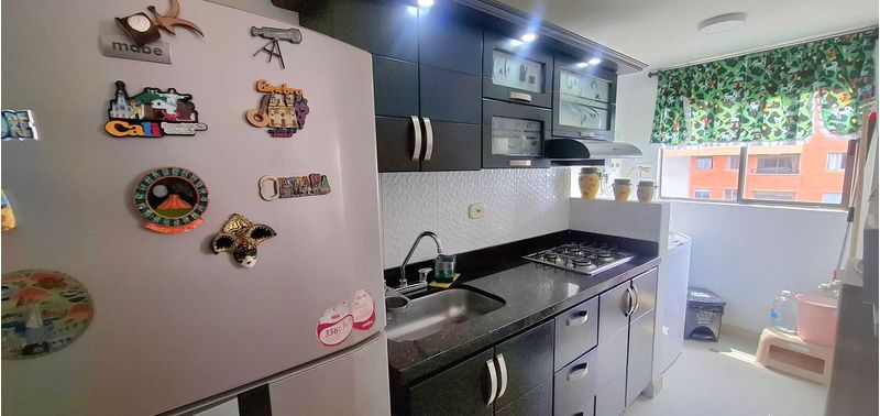 Apartamento en Venta en Medellín, San Diego-8
