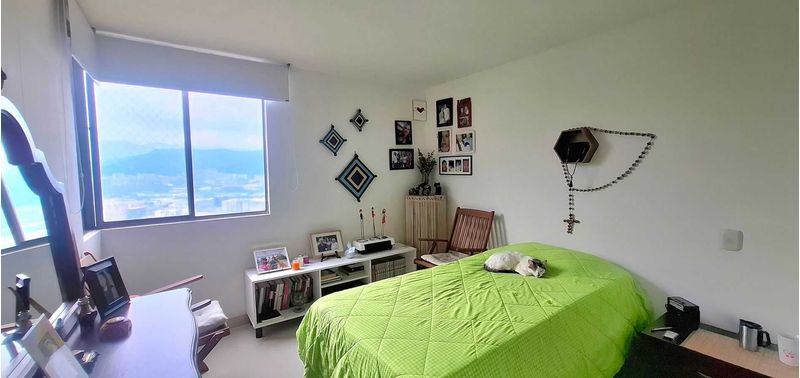 Apartamento en Venta en Medellín, San Diego-9