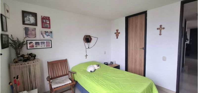 Apartamento en Venta en Medellín, San Diego-10