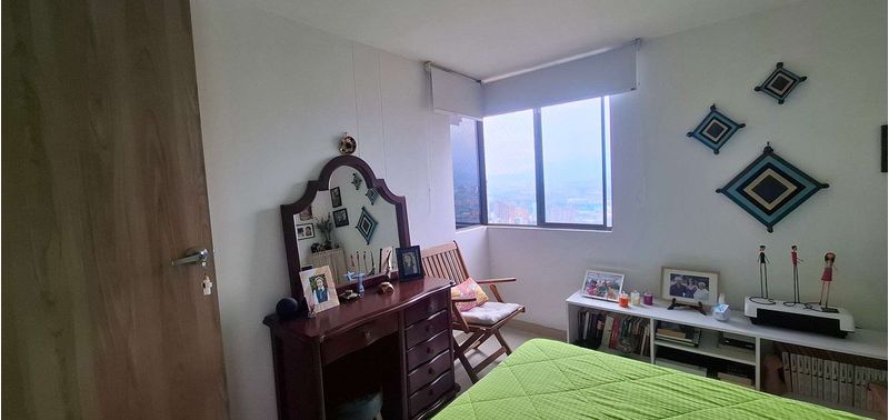 Apartamento en Venta en Medellín, San Diego-11