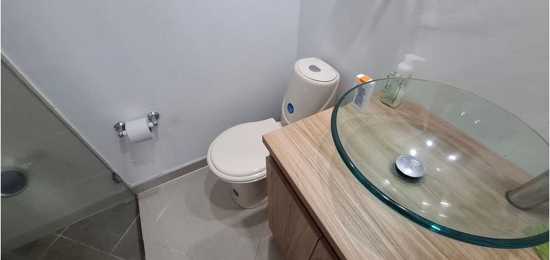 Apartamento en Venta en Medellín, San Diego-12