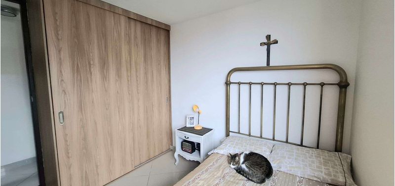 Apartamento en Venta en Medellín, San Diego-14