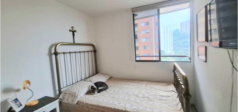 Apartamento en Venta en Medellín, San Diego-15