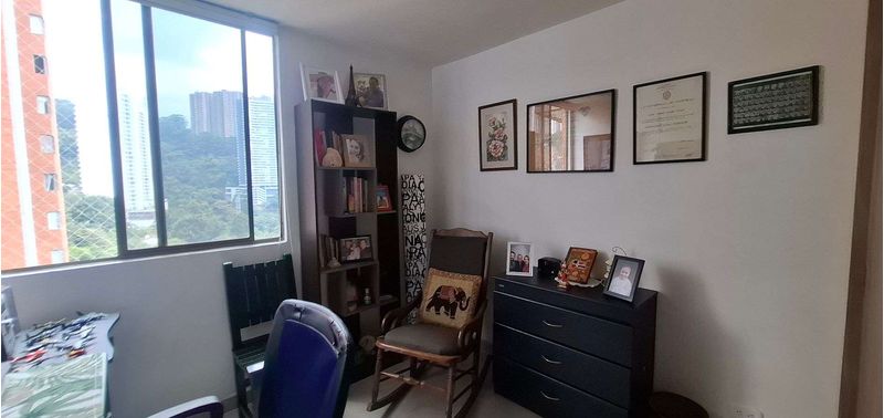 Apartamento en Venta en Medellín, San Diego-16