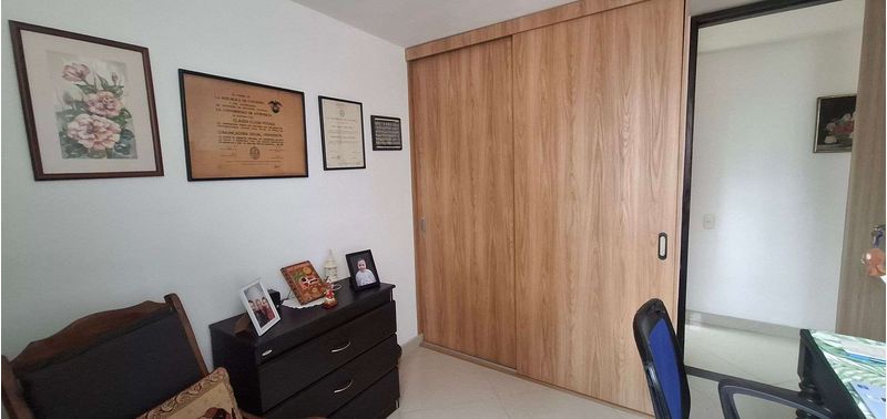 Apartamento en Venta en Medellín, San Diego-17