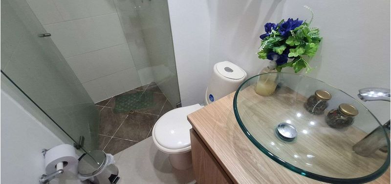 Apartamento en Venta en Medellín, San Diego-18