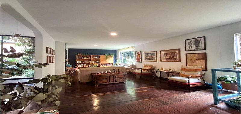 Casa en Venta en Bogotá, D.C., Belmira-Usaquén-5