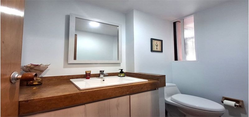 Casa en Venta en Bogotá, D.C., Belmira-Usaquén-8
