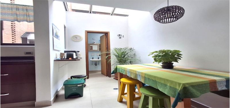 Casa en Venta en Bogotá, D.C., Belmira-Usaquén-11