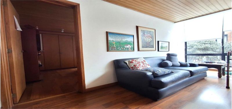 Casa en Venta en Bogotá, D.C., Belmira-Usaquén-13