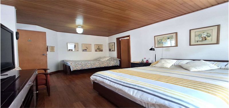 Casa en Venta en Bogotá, D.C., Belmira-Usaquén-14