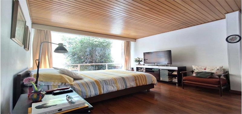 Casa en Venta en Bogotá, D.C., Belmira-Usaquén-15