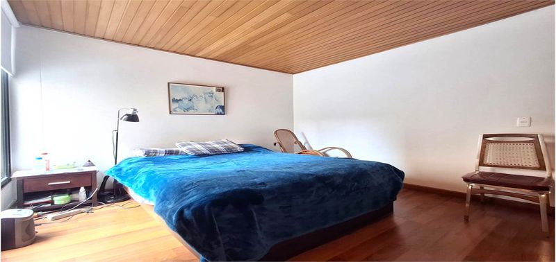 Casa en Venta en Bogotá, D.C., Belmira-Usaquén-17