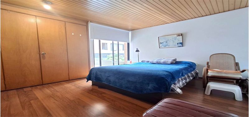 Casa en Venta en Bogotá, D.C., Belmira-Usaquén-18