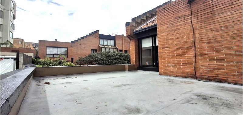 Casa en Venta en Bogotá, D.C., Belmira-Usaquén-19