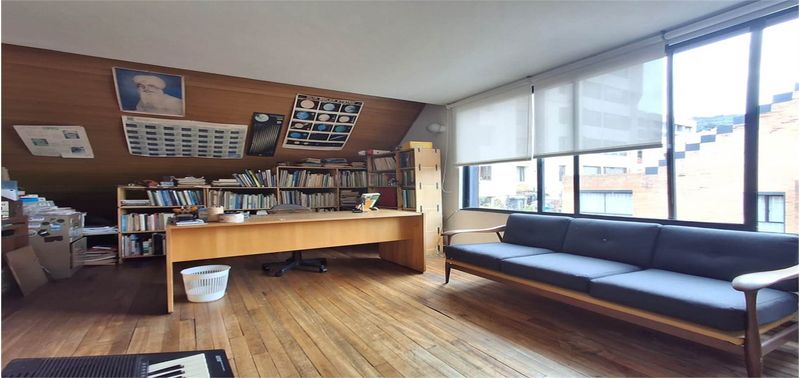 Casa en Venta en Bogotá, D.C., Belmira-Usaquén-20