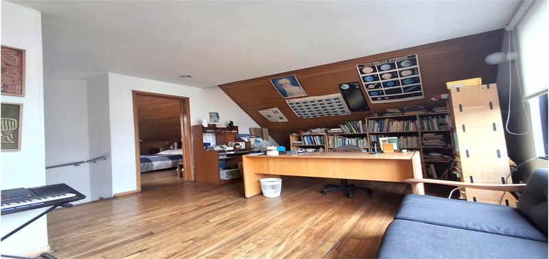 Casa en Venta en Bogotá, D.C., Belmira-Usaquén-21