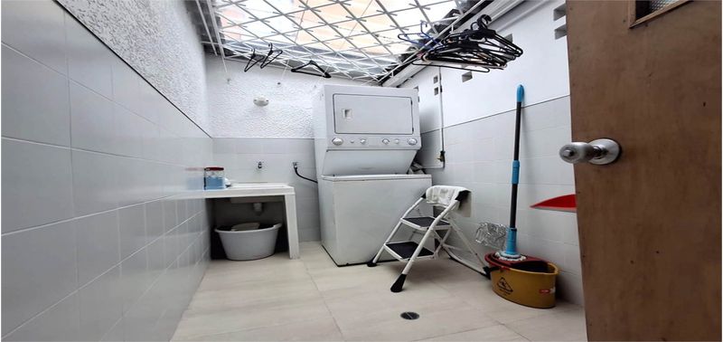 Casa en Venta en Bogotá, D.C., Belmira-Usaquén-23