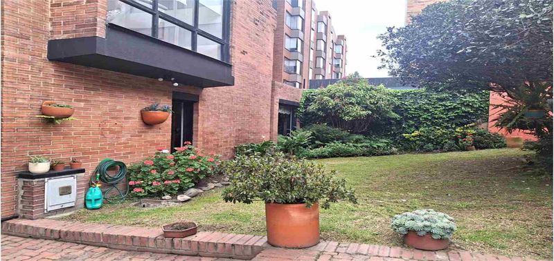 Casa en Venta en Bogotá, D.C., Belmira-Usaquén-24