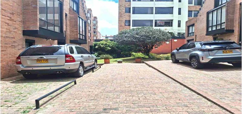 Casa en Venta en Bogotá, D.C., Belmira-Usaquén-25