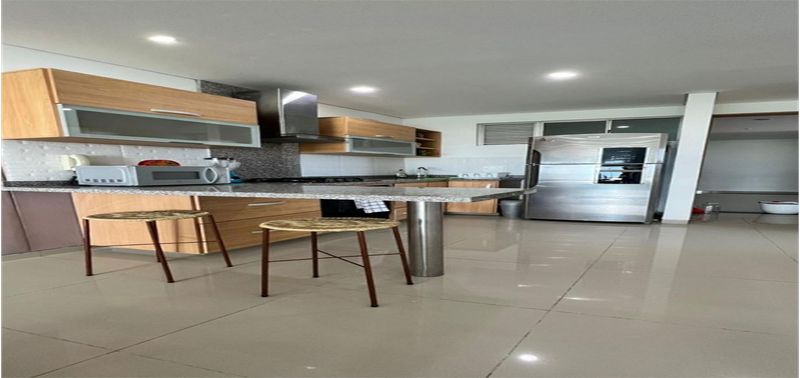 Apartamento en Venta en Santa Marta, San Pedro Alejandrino-2